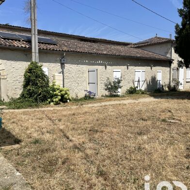 Maison 15 pièces 399000 €