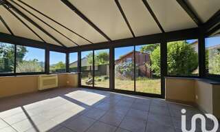 Maison 5 Pièces 130 m² à vendre à Eyjeaux (87220)