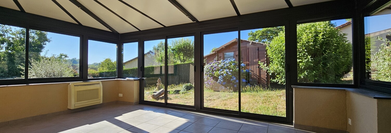 Maison 5 Pièces 130 m² à vendre à Eyjeaux (87220)