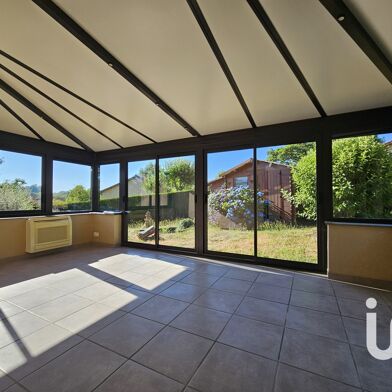 Maison 5 pièces 215000 €