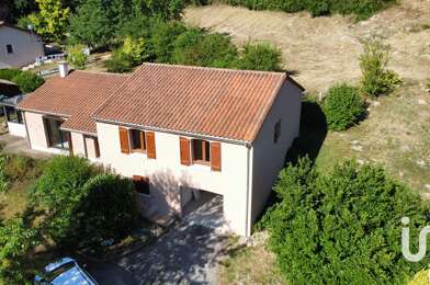 Maison 5 pièces 215000 €