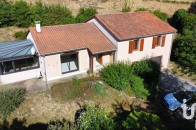 Maison 5 pièces 205000 €