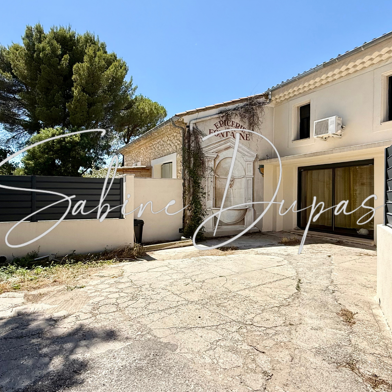 Maison 5 pièces 349000 €