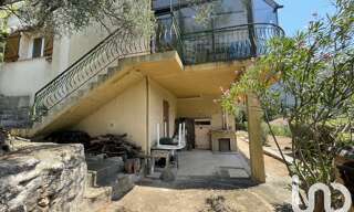 Maison 4 Pièces 113 m² à vendre à Toulon (83000)