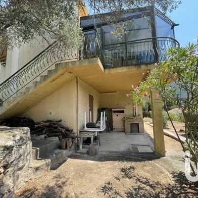 Maison 4 pièces 492000 €