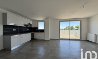 Appartement 4 Pièces 94 m² à vendre à Toulouse (31300)