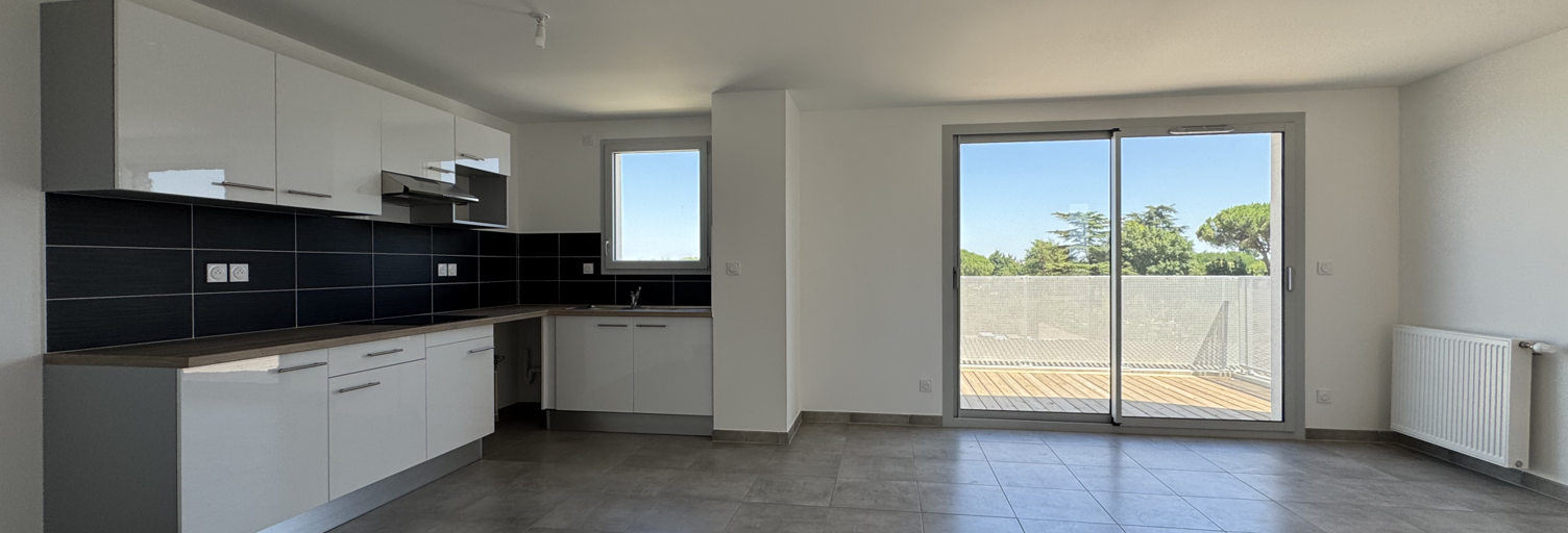 Appartement 4 Pièces 94 m² à vendre à Toulouse (31300)