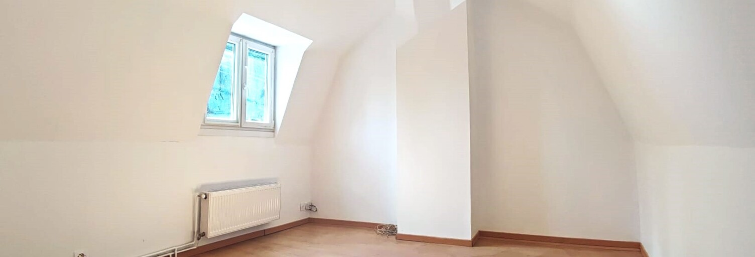 Maison 3 Pièces 48 m² à vendre à Villeneuve-d'Ascq (59493)