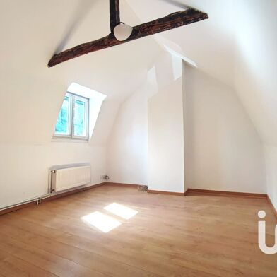 Maison 3 pièces 168000 €