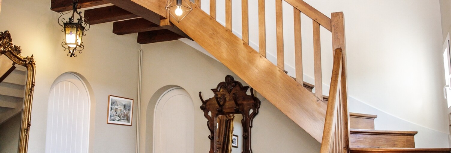 Maison 10 Pièces 248 m² à vendre à Le Dorat (87210)