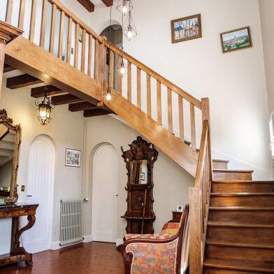 Maison 10 pièces 299000 €