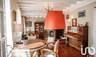 Maison 10 Pièces 248 m² à vendre à Le Dorat (87210)