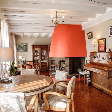 Maison 10 pièces 255000 €