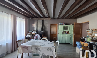 Maison 3 Pièces 95 m² à vendre à Saunay (37110)