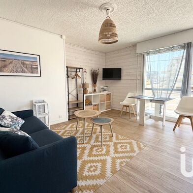 Appartement 1 pièces 138000 €