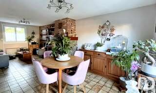Maison 4 Pièces 87 m² à vendre à Neuville-en-Ferrain (59960)
