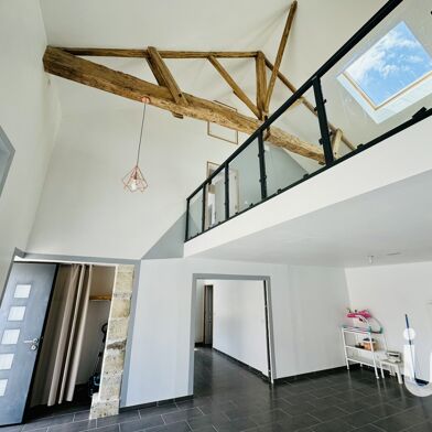 Maison 8 pièces 219000 €