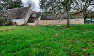 Terrain  3312 m² à vendre à Valencisse (41190)