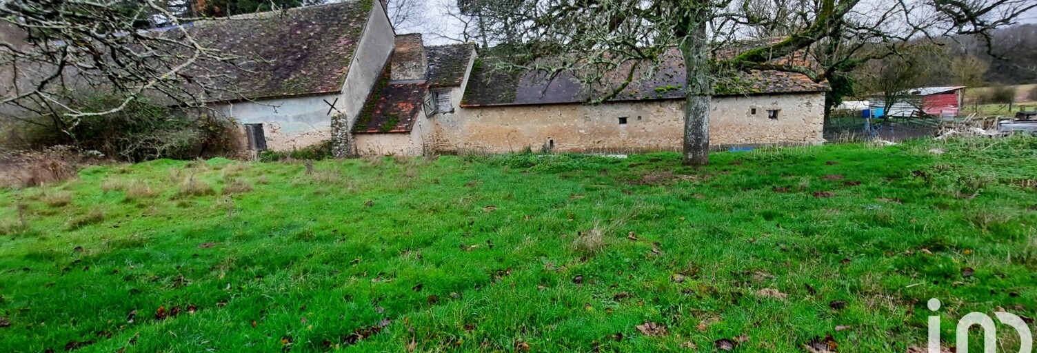 Terrain  3312 m² à vendre à Valencisse (41190)