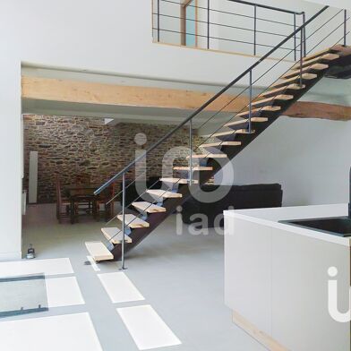 Maison 4 pièces 457000 €