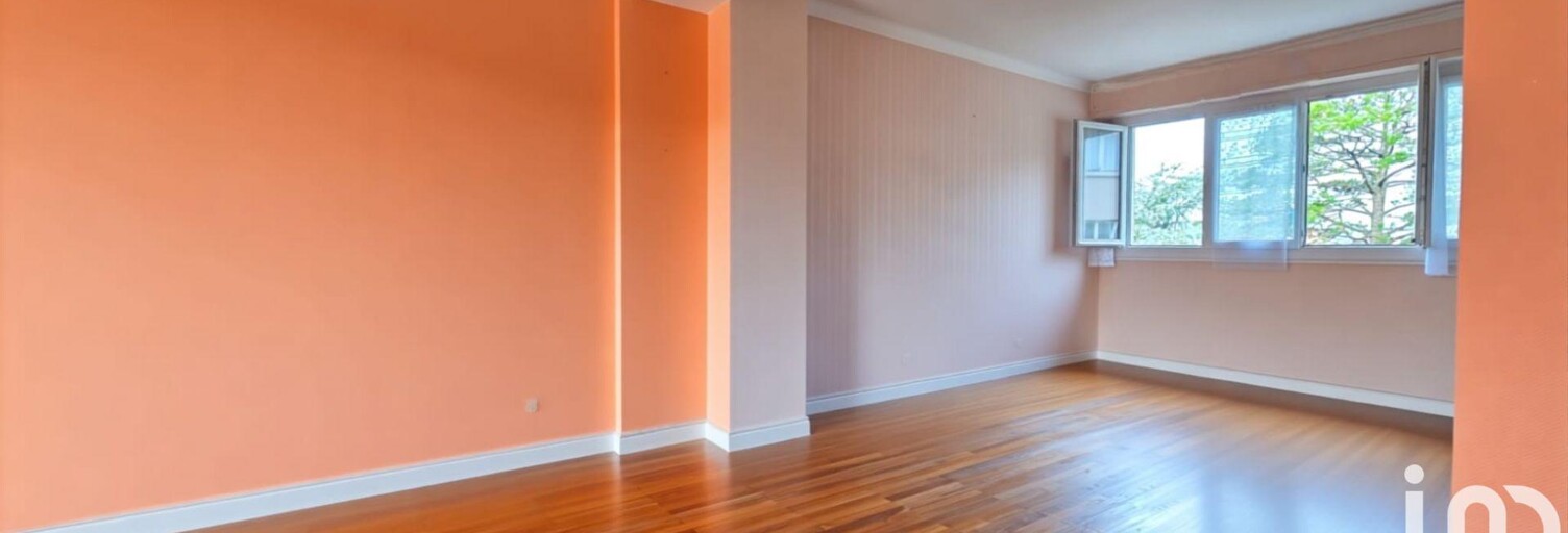 Appartement 4 Pièces 93 m² à vendre à Nantes (44100)