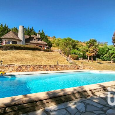 Maison 9 pièces 350000 €