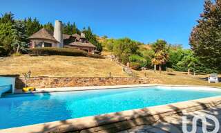 Maison 9 Pièces 184 m² à vendre à Espalion (12500)