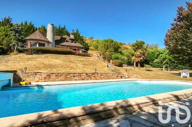 Maison 9 pièces 299000 €