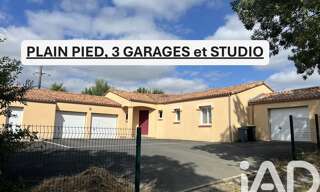 Maison 6 Pièces 134 m² à vendre à Haute-Goulaine (44115)