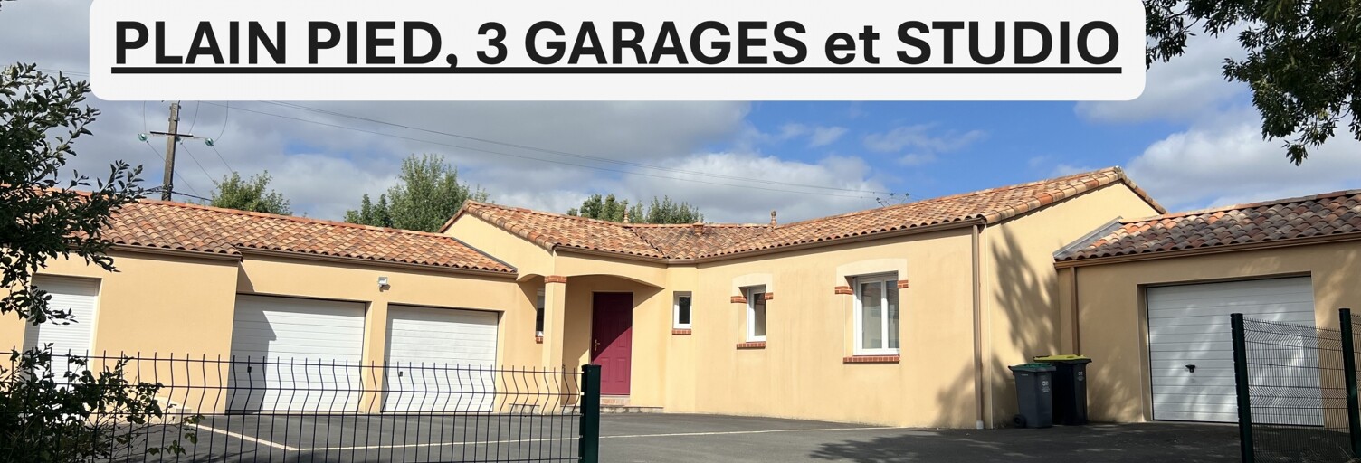 Maison 6 Pièces 134 m² à vendre à Haute-Goulaine (44115)