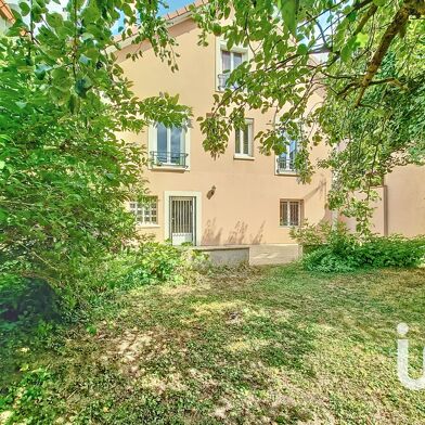 Maison 6 pièces 435000 €