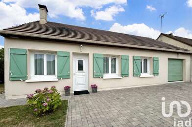 Maison 5 pièces 290000 €