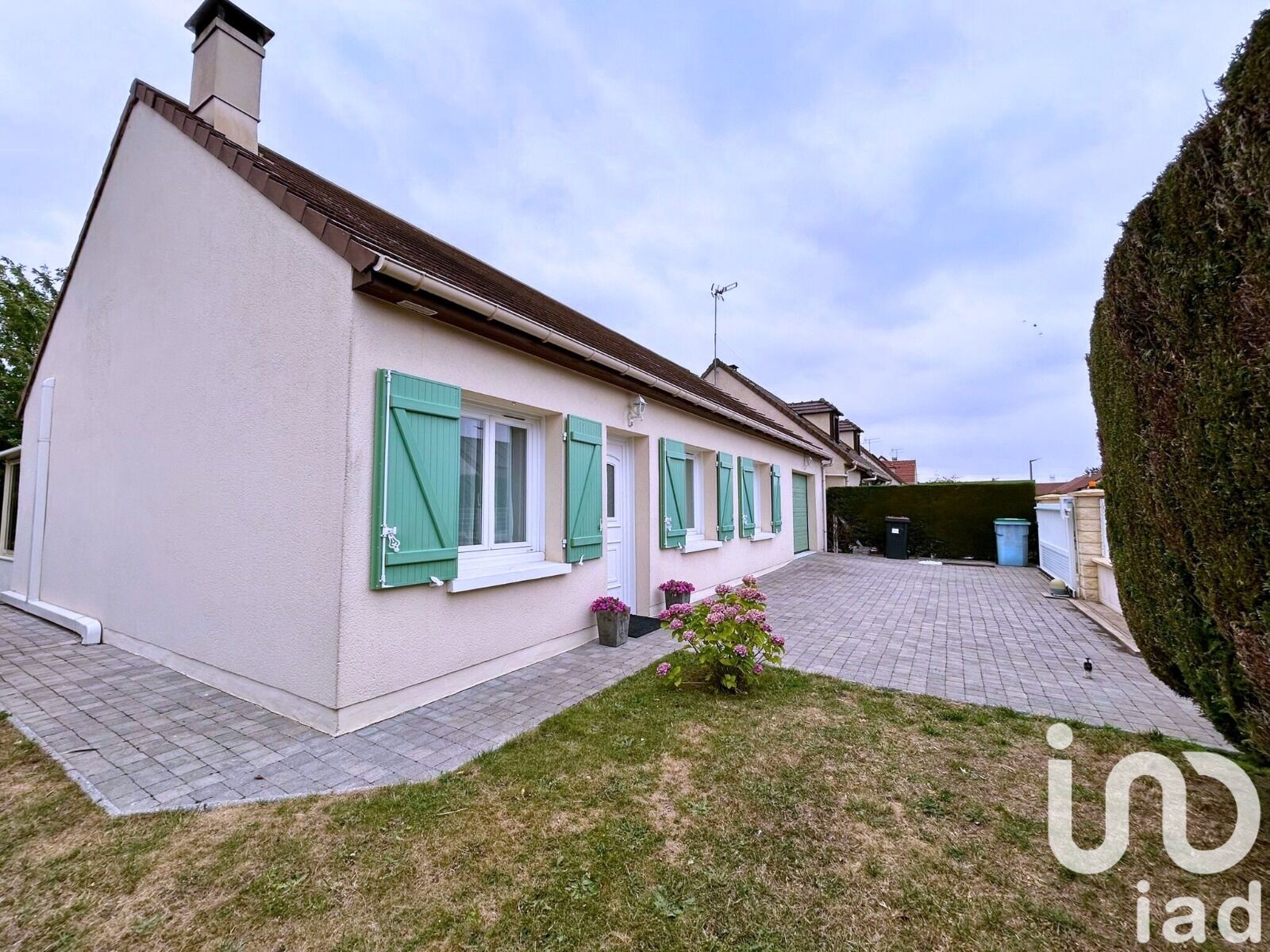 Vente Maison traditionnelle 6 pièces - Photo 2