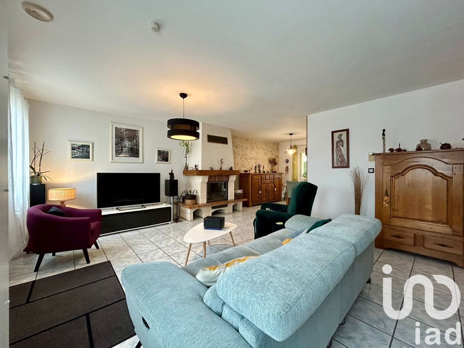 Vente Maison traditionnelle 6 pièces - Photo 3