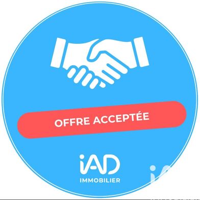 Maison 4 pièces 430000 €