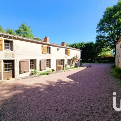 Maison 8 pièces 217500 €