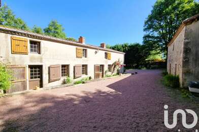 Maison 8 pièces 217500 €