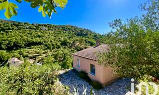 Maison 4 Pièces 158 m² à vendre à Alès (30100)