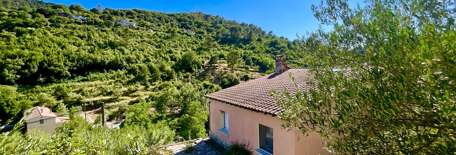 Maison 4 Pièces 158 m² à vendre à Alès (30100)