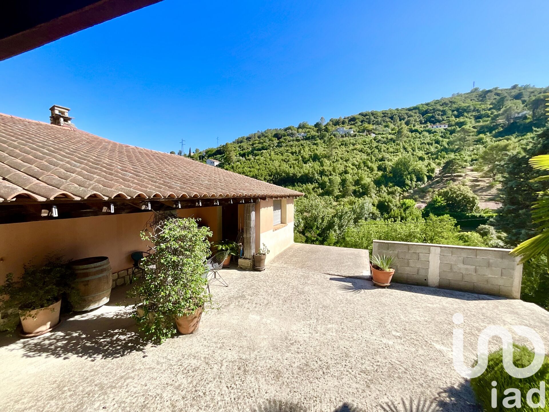 Vente Maison/villa 4 pièces - Photo 5
