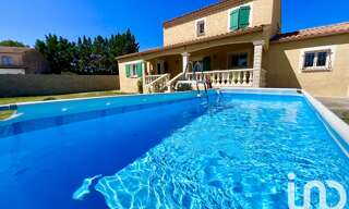 Maison 6 Pièces 155 m² à vendre à Ribaute-les-Tavernes (30720)