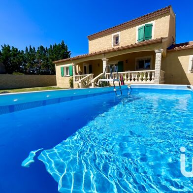 Maison 6 pièces 300000 €