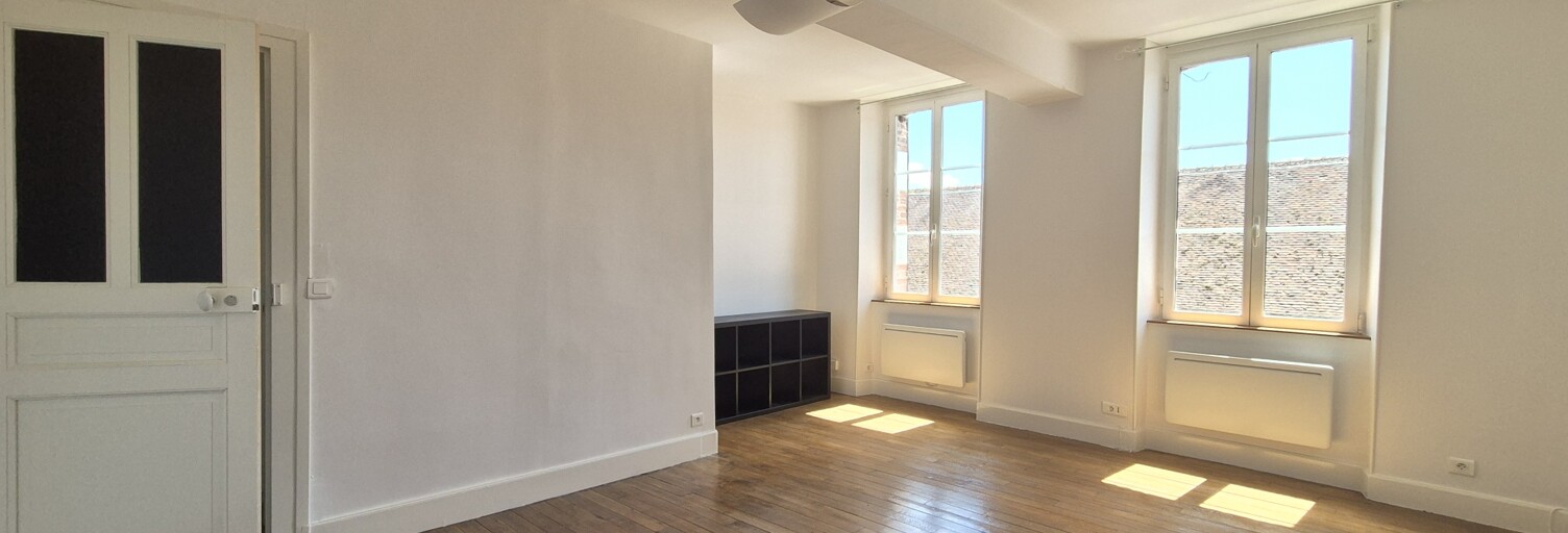 Maison 4 Pièces 99 m² à vendre à Looze (89300)