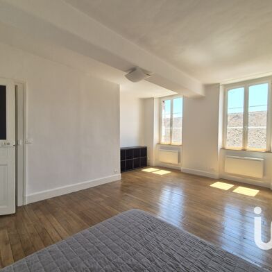 Maison 4 pièces 106000 €