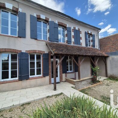 Maison 4 pièces 106000 €