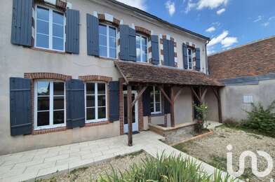 Maison 4 pièces 104000 €