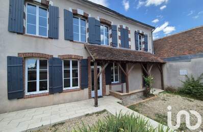 Vente Maison de village 3 pièces — photo du bien
