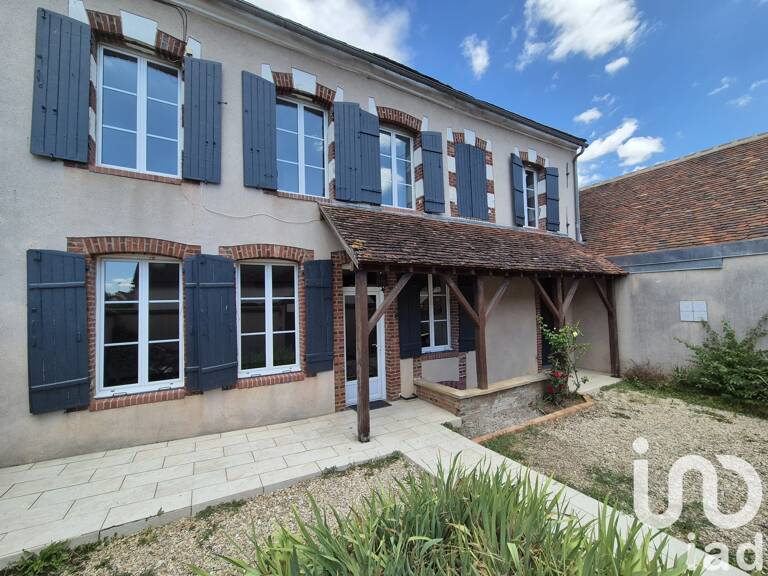 Vente Maison de village 3 pièces — photo 1