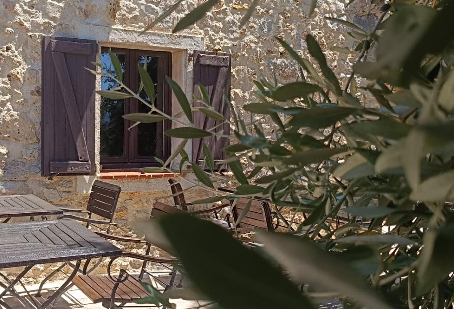 Mas de caractère à Fayence — photo 1