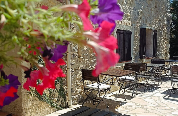 Mas de caractère à Fayence — photo 2